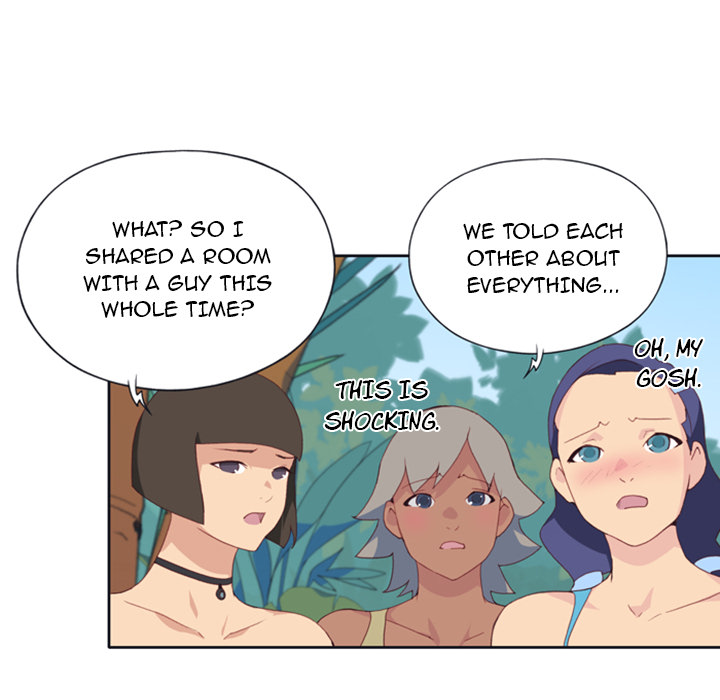 15 Beauties - episode 9 - 48