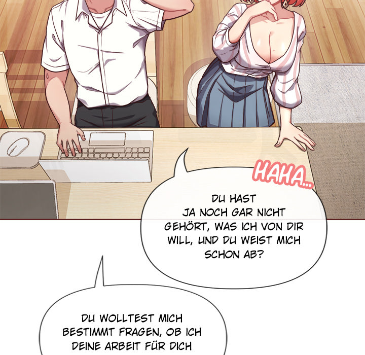 Jetzt bin ich der Boss - episode 1 - 25