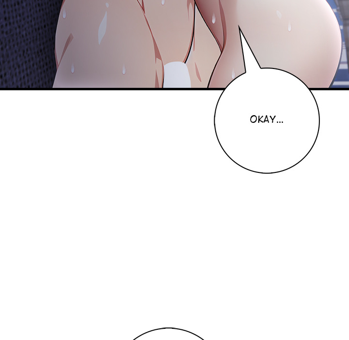 Seductive Curves Behind Closed Doors - episode 16 - 72