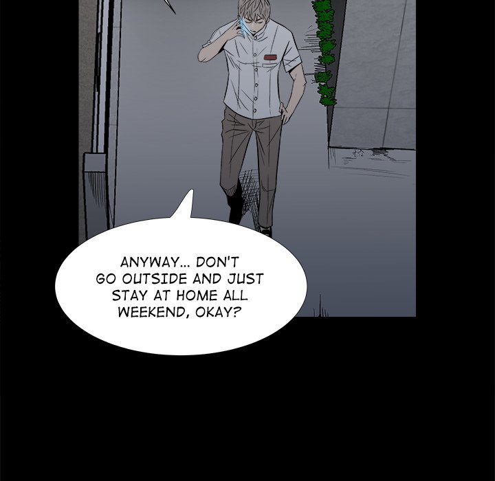 The Villain - episode 8 - 58
