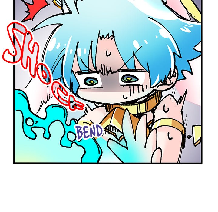 Class Reincarnation - episode 43 - 83