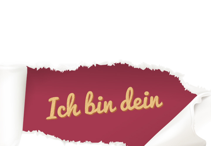 Ich bin dein - episode 34 - 0