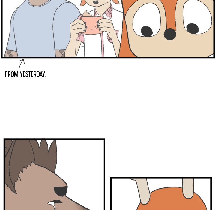 Herbivore High School - episode 17 - 14