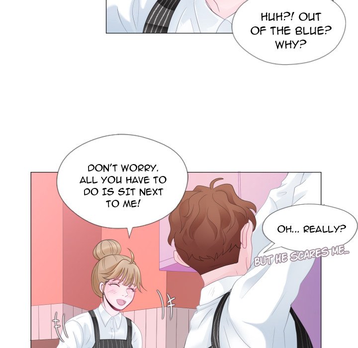 You Have The Wrong Person - episode 27 - 48