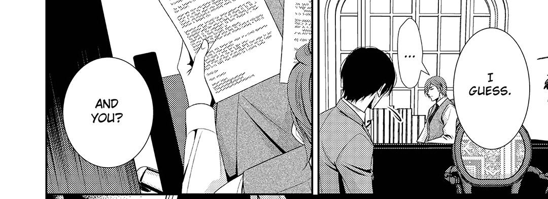 It Begins with Goodbye - episode 6 - 24