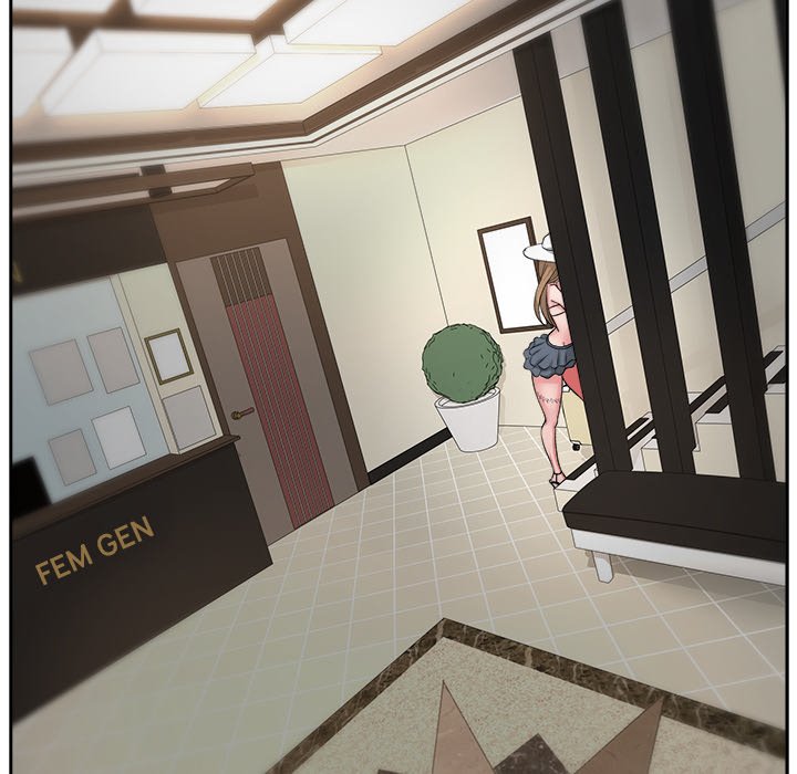 Soojung's Comic Store - episode 21 - 145