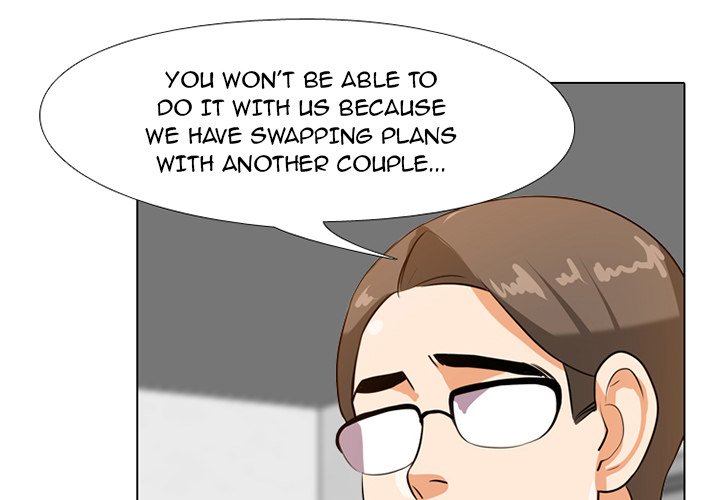 Our Exchange - episode 7 - 2