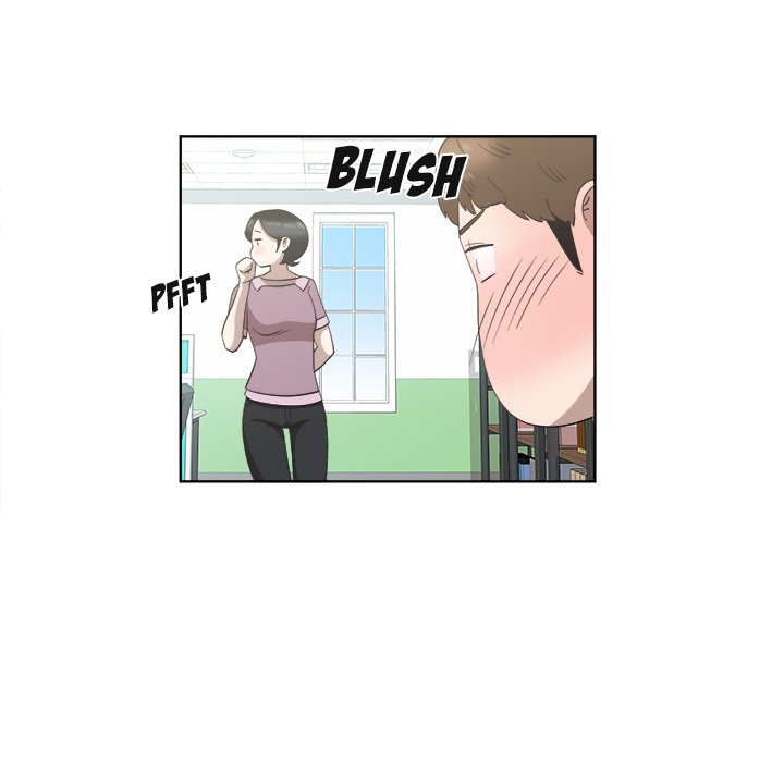 New Teacher in Town - episode 16 - 53