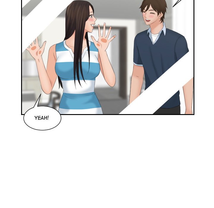 My Love Companion - episode 29 - 69