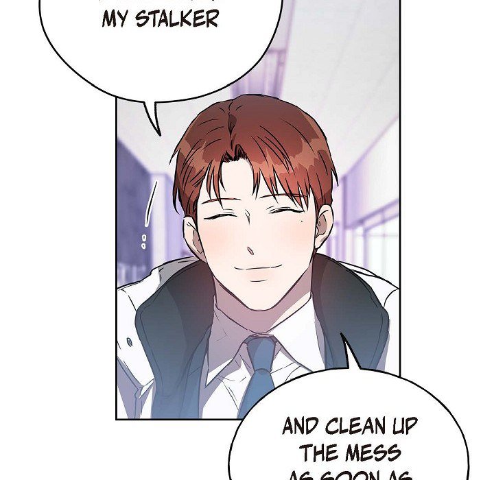 Hard-Boiled Love - episode 23 - 32