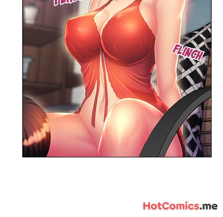 Risqué Caller - episode 9 - 44