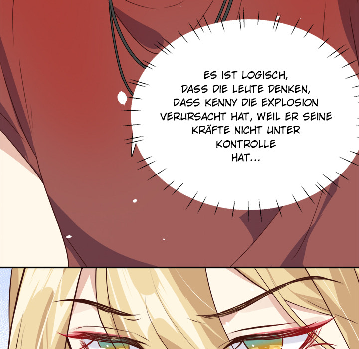 Eine etwas andere Familie - episode 31 - 10