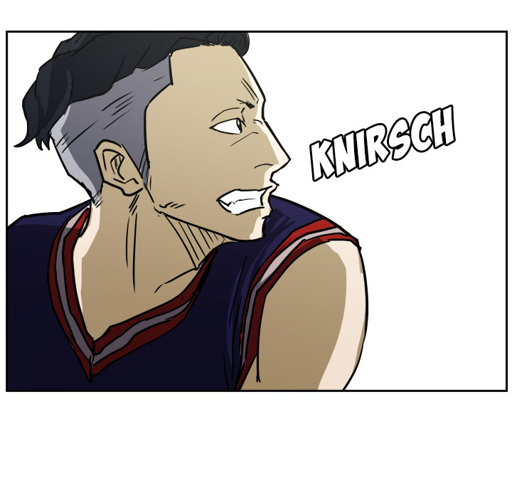 Tweener - episode 58 - 84