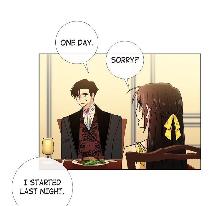 The Maid and the Vampire - episode 42 - 19