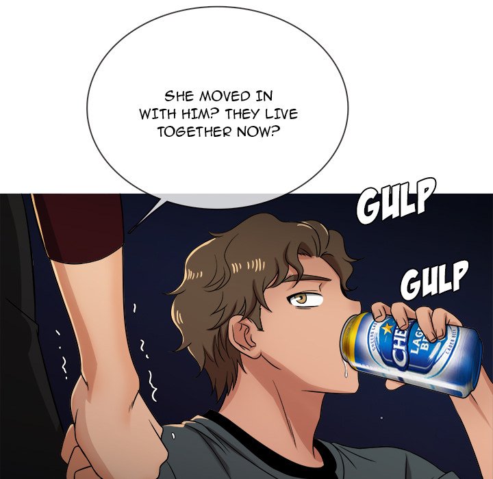 Love Me More - episode 19 - 32