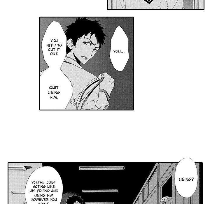 Mad Venus and My Honey - episode 8 - 21