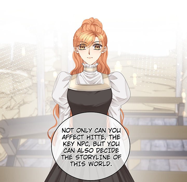 MASTER AND SEVEN LOVERS - episode 29 - 31