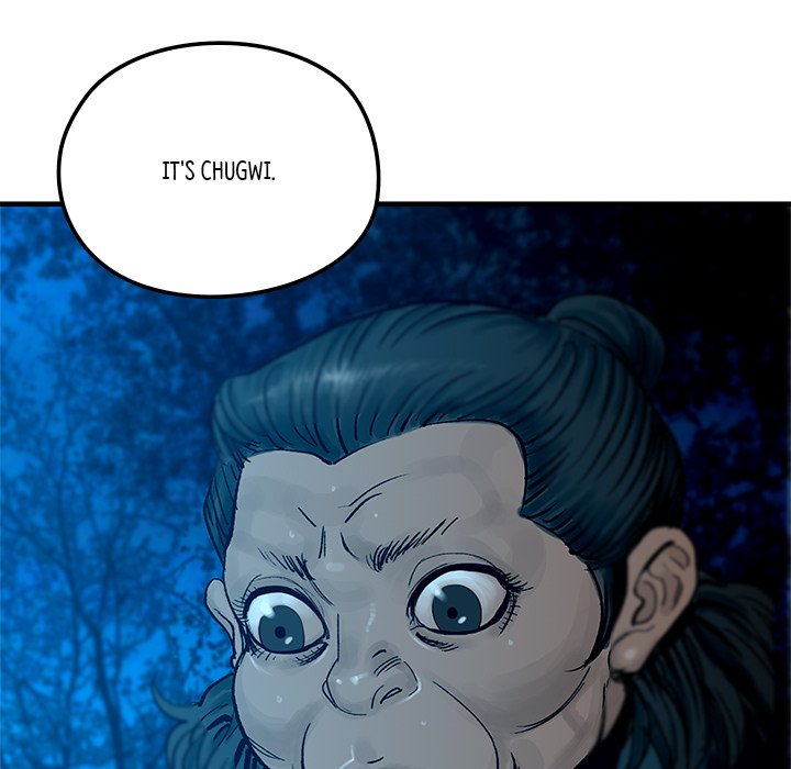 The Blade Demon - episode 8 - 55