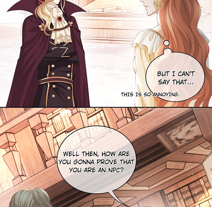 MASTER AND SEVEN LOVERS - episode 17 - 13