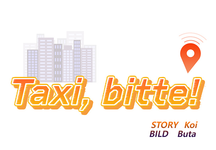 Taxi, bitte! - episode 36 - 0