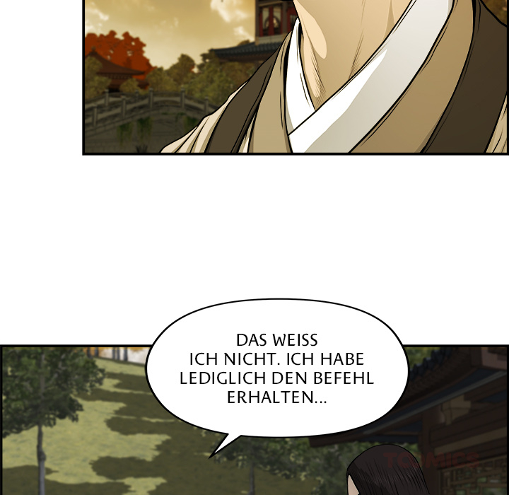 Das Schwert des Donners - episode 22 - 26