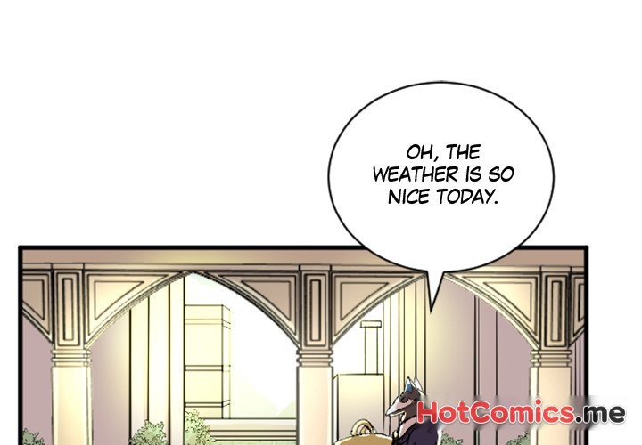 Today, I Meet a Dragon - episode 17 - 1
