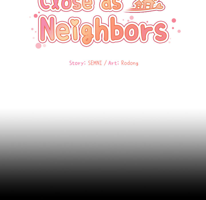 Close As Neighbors - UNCENSORED - episode 51 - 26
