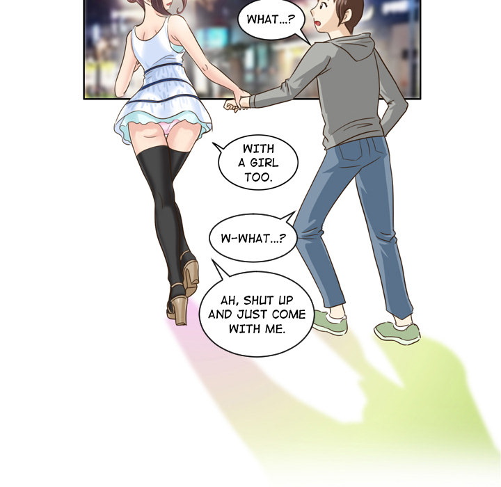My New Co-worker - episode 8 - 38