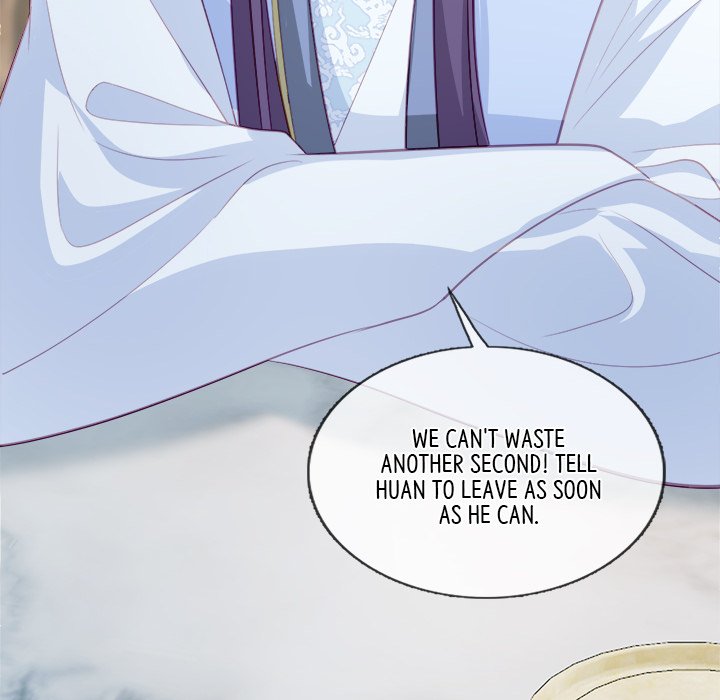The Emperor's Choice - episode 46 - 82