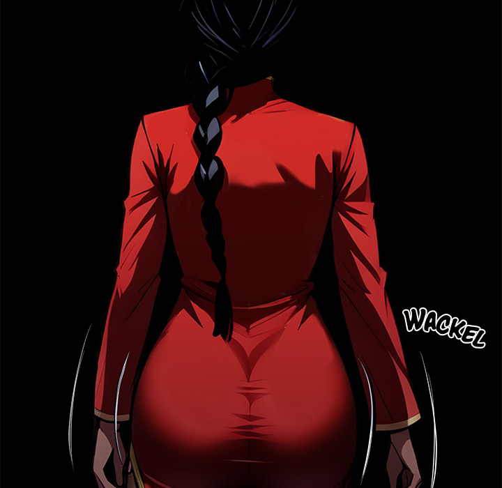 Workaholic Gangster - episode 50 - 6