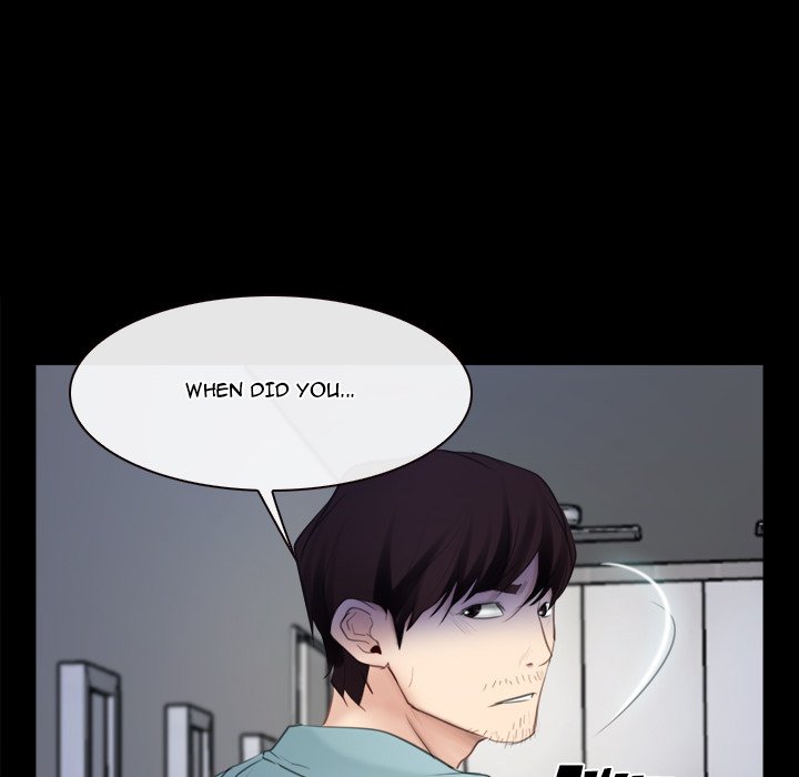 The First Love Story - episode 35 - 105