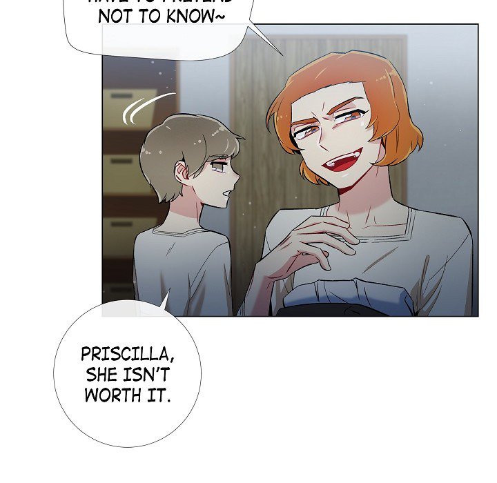 The Maid and the Vampire - episode 13 - 99