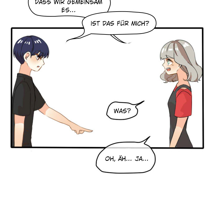 Das Chillige Pärchen - episode 8 - 8