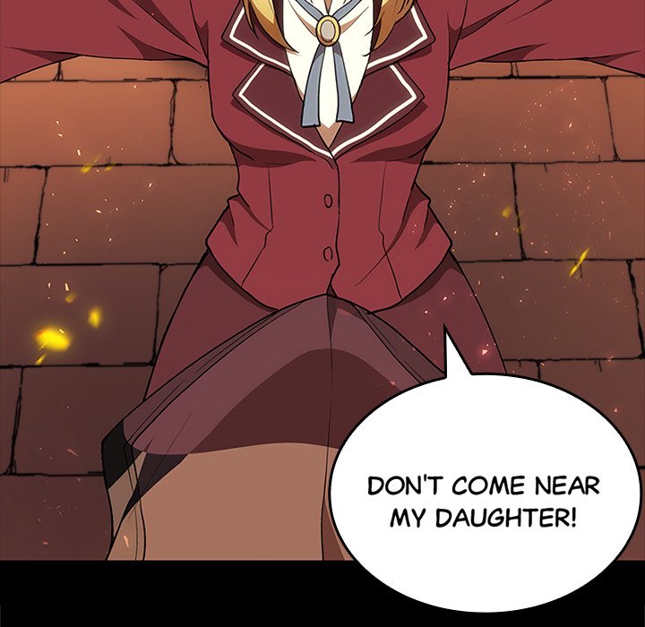 Useless Wizard - episode 39 - 56