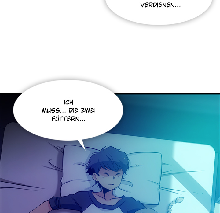 Eine Spionin zum Knuddeln - episode 13 - 115