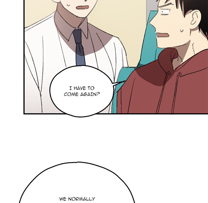 My BL Tales - episode 16 - 93