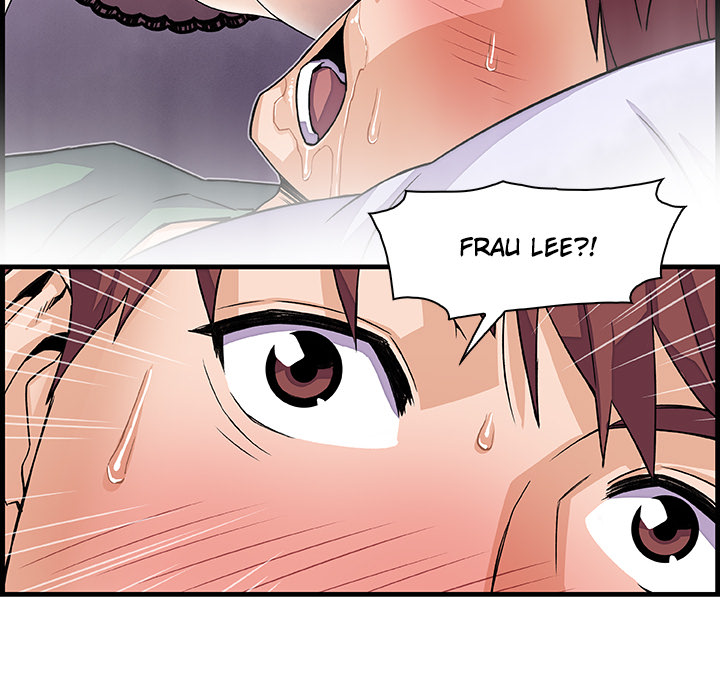 Es ist kompliziert - episode 8 - 15