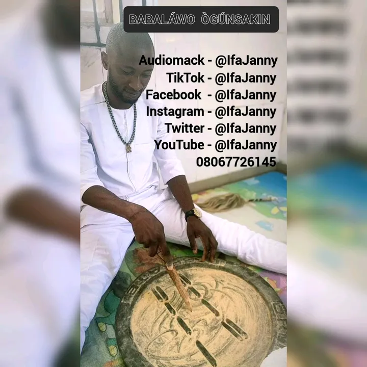 @babalawoifajanny