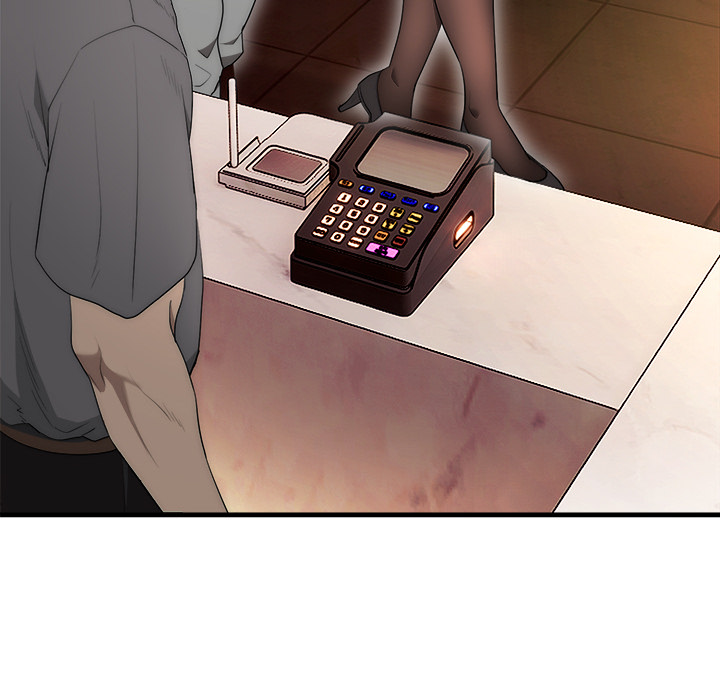 Kangsae, der Kraftprotz - episode 10 - 23
