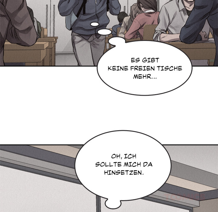 Höllenkessel - episode 34 - 42