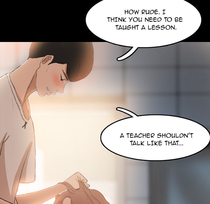 Secret Neighbors - episode 10 - 119