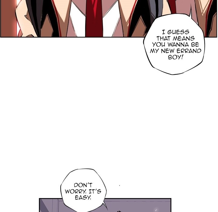 Supernova - episode Prologue - 26