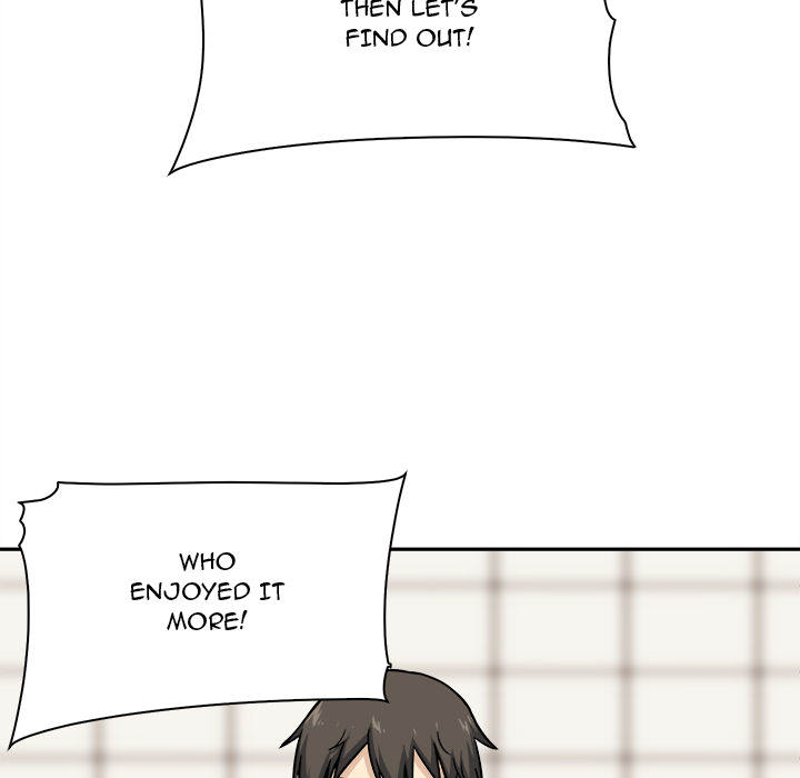 Excuse me, This is my Room - UNCENSORED - episode 27 - 85