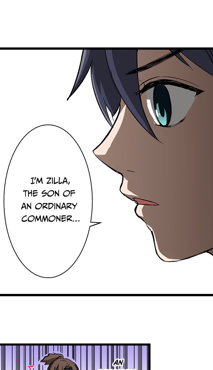 I Reincarnated as a Villain of an RPG, But I Want to Survive - episode 2 - 16