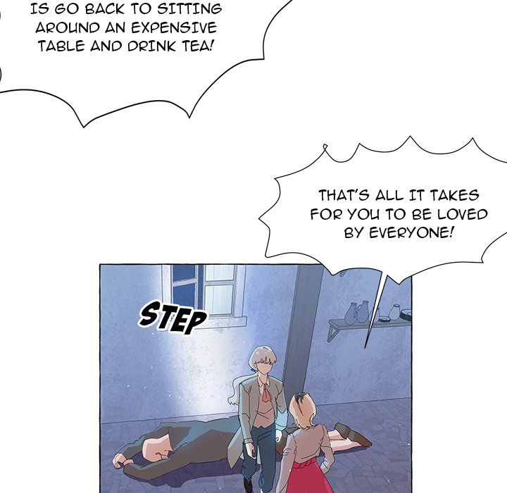 New Life, New Me - episode 33 - 12