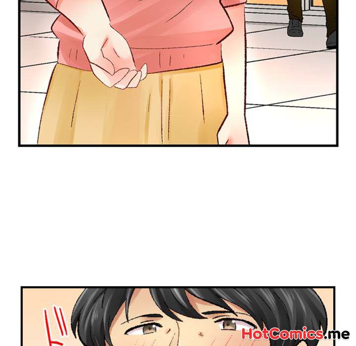 Our Kinky Newlywed Life - episode 39 - 51