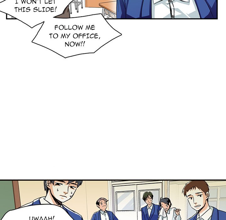 The Good Life - episode 2 - 57