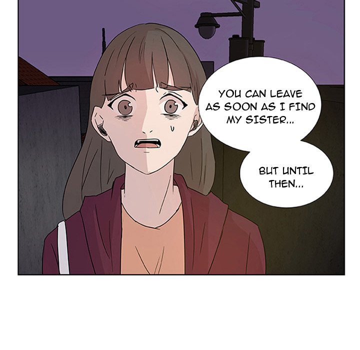 The Tiger, The Sun and The Moon - episode 2 - 60