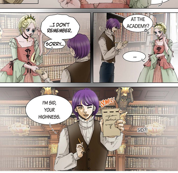 The Emperor's Woman - episode 32 - 37