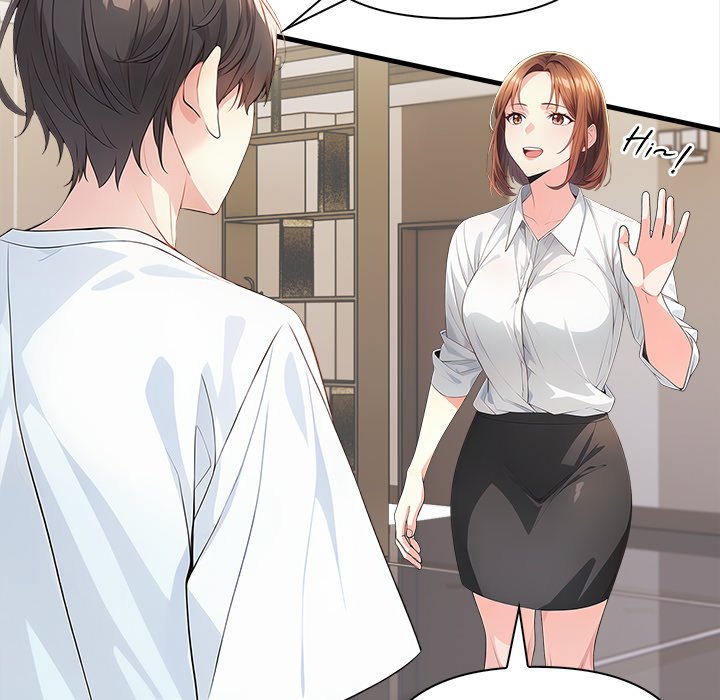 Seductive Curves: The Waxing Shop Managers - episode 1 - 149